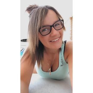 Meet your Posher, Isabelle